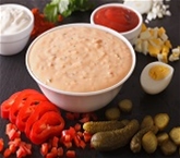 Russian Dressing