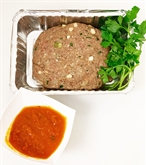 Ready To Bake Meatloaf