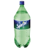 Sprite (2 Liters)