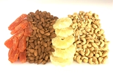Dried Fruit & Nut Crate