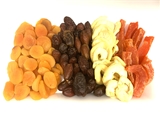 Dried Fruit Platter