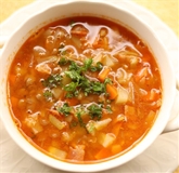 Spicy Chicken Soup 15oz