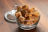 Old Fashion Caramels