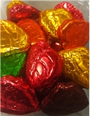 Autumn Leaves Milk Chocolate (12oz.)