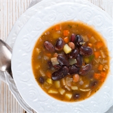 Soup 3 Bean Chili