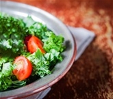 Shredded Kale Salad