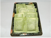 Double Spinach Ravioli (8pc)