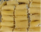 Rigatoni Stuffed
