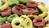 Tortellini Tri-Color Cheese (9Oz)
