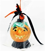 Halloween Pumpkin Head (Small)