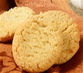 Sugar Cookies (8Pc)