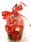 Valentines Day Chocolate Heart Scoop