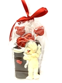 Valentines Day Chocolate Cupid Box