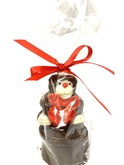 Valentines Day Chocolate Bear Box