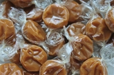 Old Fashioned Caramels