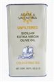 A&V Unfiltered Sicilian EVOO (3 liter)
