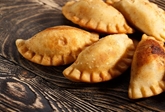 Empanada Italian Sausage
