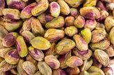 Honey Butter Roasted Pistachios