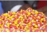A&V Candy Corn (10 oz)