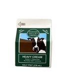Hudson Valley Heavy Cream (8oz.)