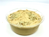 A&V Hummus W/ Artichoke Original