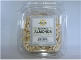 Almonds Blanched Slivered 7Oz
