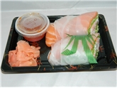 Summer Roll (4Pc)