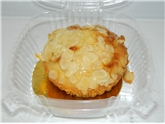 Torta Florentina 3"