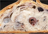 Kalamata Olive Bread (16oz.)