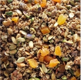 Wild Harvest Granola (14 oz.)