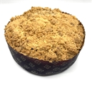 Traditional Apple Cake (6")
