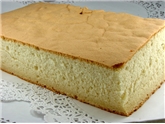 Sponge Cake