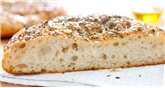 Focaccia Rosemary Homemade Round (9Oz)