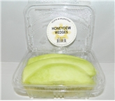 Honeydew Wedges 12Oz