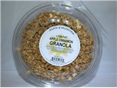 Apple Cinnamon Low Fat Granola (14 oz.)