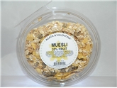 A&V Organic Muesli