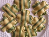 Shamrock Ravioli 10Ct
