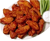 THE BIG CONTENDER PLATTER