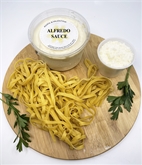 Fettuccine Al Alfredo Bundle