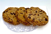 Cranberry Pecan Cookie (3Pc)
