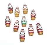 Santas Milk Chocolate