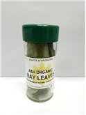 A&V Organic Bay Leaves