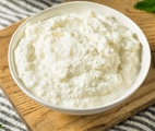 Fresh Organic Ricotta (16oz)