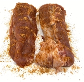 Ready To Grill Dry Rub Pork Loin