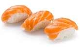 Nigiri 4pc