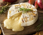 Oven Ready Baked Brie