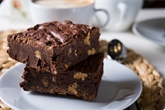 Walnut Brownie