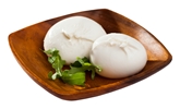 Burrata W/Truffle All Natural A&V