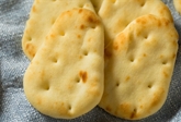 MINI NAAN BREAD (12pc)