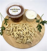 Cavatelli Alla Bolognese Bundle
